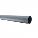 TUBE PVC DIAMETRE 80 LONGUEUR 4M