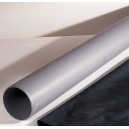 TUBE PVC DIAMETRE 125 LONGUEUR 4M