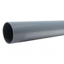 TUBE PVC DIAMETRE 200 LONGUEUR 4M