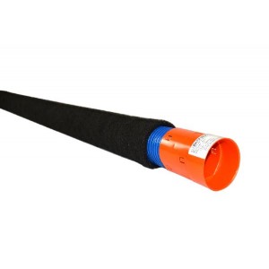 DRAIN BATIFIBRE CR4 D90 BARRE DE 2.5M