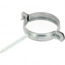 COLLIER GALVA 100 A POINTE