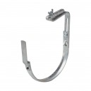 CROCHET 33 GALVA REGLABLE SERRAGE CRANTE