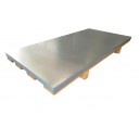 FEUILLE DE ZINC N0 12