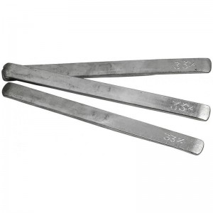 TARGETTE A SOUDER 33%