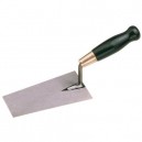 TRUELLE CARREE CARRELEUR 16 CM