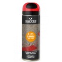  BOMBE TRACANTE S-MARK ROUGE