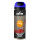  BOMBE TRACANTE S-MARK BLEU 500ML