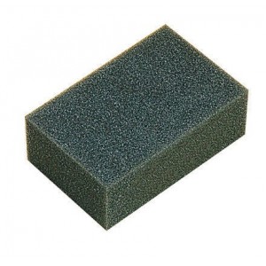 EPONGE GRISE DE CIMENTIER