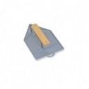 TALOCHE PVC POIGNEE BOIS POINTUE 18/27 CM