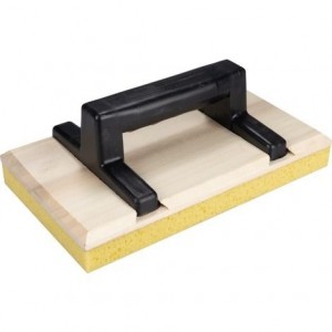 TALOCHE BOIS 14/25 SEM.MOUSSE POIGNEE OVALE