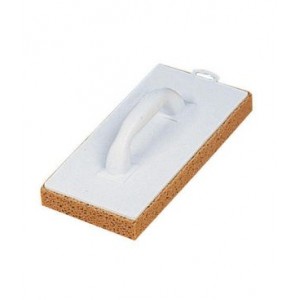 FROTTOIR MONOBLOC SPONGIEUX