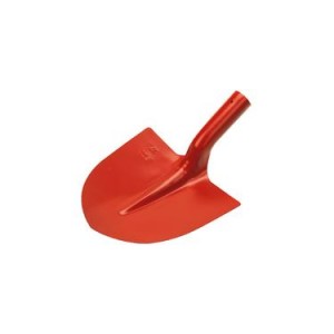 PELLE RONDE 27CM SANS MANCHE