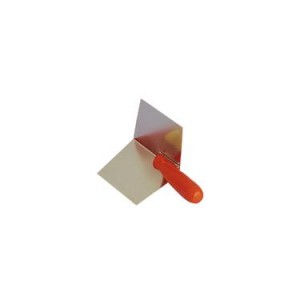 TRUELLE D'ANGLE INTERIEUR 120MM