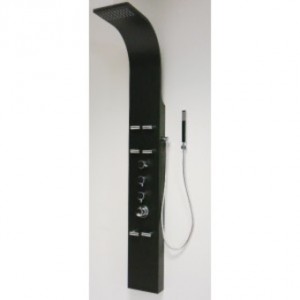 COLONNE DE DOUCHE HYDROMASSANTE CERVALLO