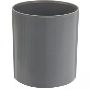 MANCHON PVC DIAMETRE 50