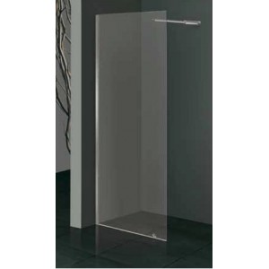 PAROI DE DOUCHE CARIBA 90CM