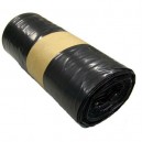 SAC POUBELLE 50L NOIR