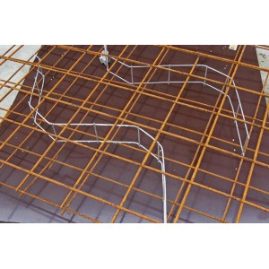 ECARTEUR NAPPE DE TRELLIS H150