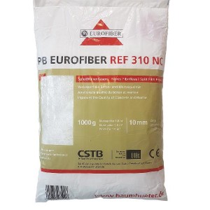  FIBRE FIBRILLEE EUROFIBRE 310N SAC 1KG