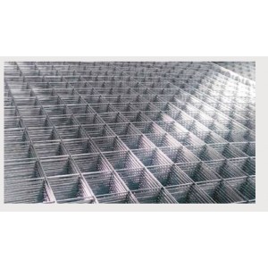 TREILLIS CHAPISTE 5X5/1.8 PANNEAUX DE 2M00X1M00