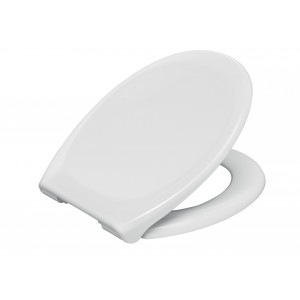  ABATTANT WC ESTEREL FREIN DE CHUTE