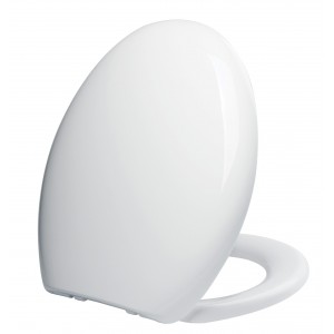 ABATTANT WC VALLAURIS FREIN DE CHUTE