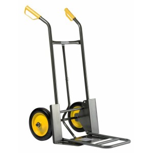 DIABLE ROUE PLEINE 924P CHARGE 200KG