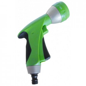  PISTOLET ARROSAGE STAR LIGHT 7FONCTIONS ULTRA