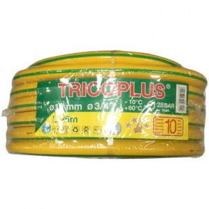  TUYAU ARROSAGE TRICOPLUS 19X25M 28BAR