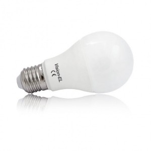 AMPOULE BULB LED COB E27 12W 3000K