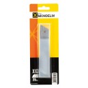  BOITE DE 10 LAMES DE CUTTER 25X0.7MM