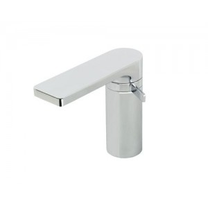 MITIGEUR LAVABO AROLA BEC CASCADE CHROME