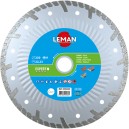 DISQUE DIAMANT DIAMETRE 230