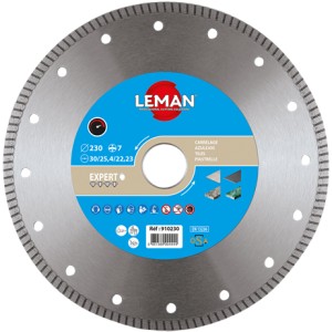 DISQUE DIAMANT DIAMETRE 200