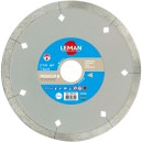 DISQUE DIAMANT DIAMETRE 125