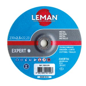 DISQUE FERAILLE DIAMETRE 230