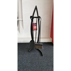  SERVITEUR HAUTEUR 70 CM