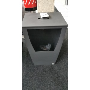  RANGEMENT GRANULE OPUS GRIS