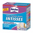  COLLE PAPIER INTISSE METYLAN DIRECT 250GR