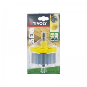  SCIE TREPAN HCS 3 LAMES DIAMETRE.60-67-74