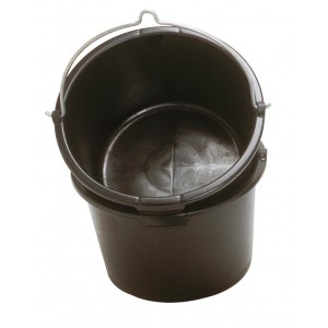  BAC MALAXEUR PVC 40L ANSE