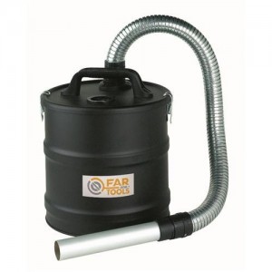 CUVE VIDE CENDRE AF 18