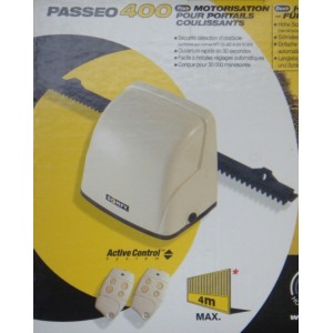 PASSEO 400