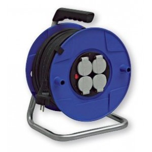 ENROULEUR BAT-PRO 40M