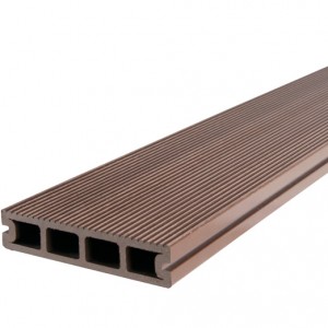 LAME BOIS COMPOSITE CHOCOLAT 30x145x3500