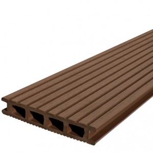 LAME BOIS COMPOSITE CHOCOLAT 25X150X2200