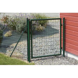 PORTILLON ECO GARDEN HT.1.50M PASSAGE:1M