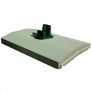 CHAPERON POSE PLATINE OPTIPOSE CHROP4/28 TP