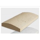 CHAPERON TRADTION ARRONDI CHAMPAGNE 33CM