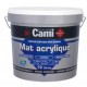 PEINTURE ACRYLIQUE MATE 10L